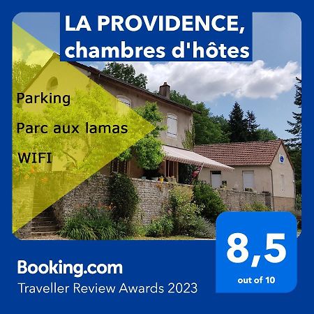 Saint-Sernin-du-Plain La Providence, Chambres D'Hotes מראה חיצוני תמונה