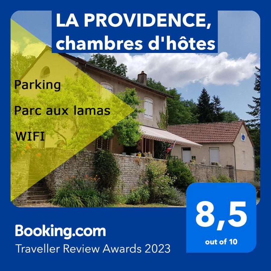 Saint-Sernin-du-Plain La Providence, Chambres D'Hotes מראה חיצוני תמונה
